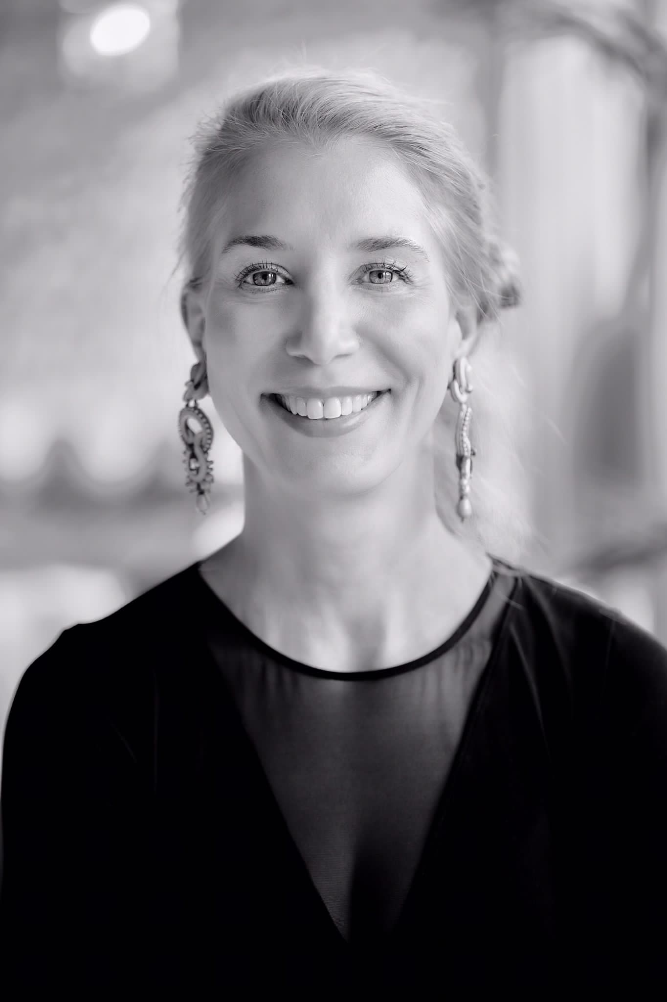 Eva Engel - Diplom-Ingenieurin und Systemberaterin